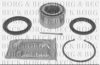 NISSA 4021041B00 Wheel Bearing Kit